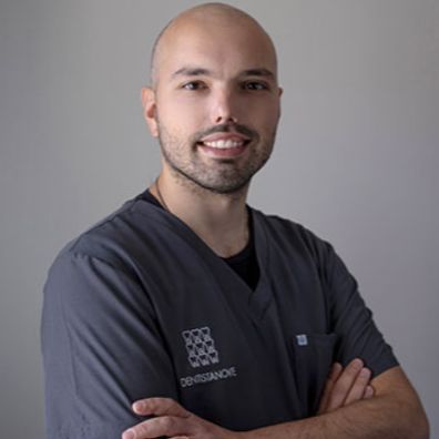 Francesco Rodeghiero, dentista Nove