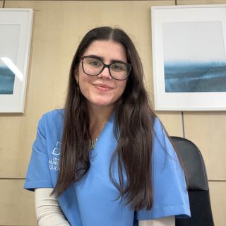 Acercar imagen: Julia Samper Madrid, Logopeda Murcia