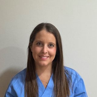 Victoria Regla García Ibáñez, Dentista Mairena del Aljarafe