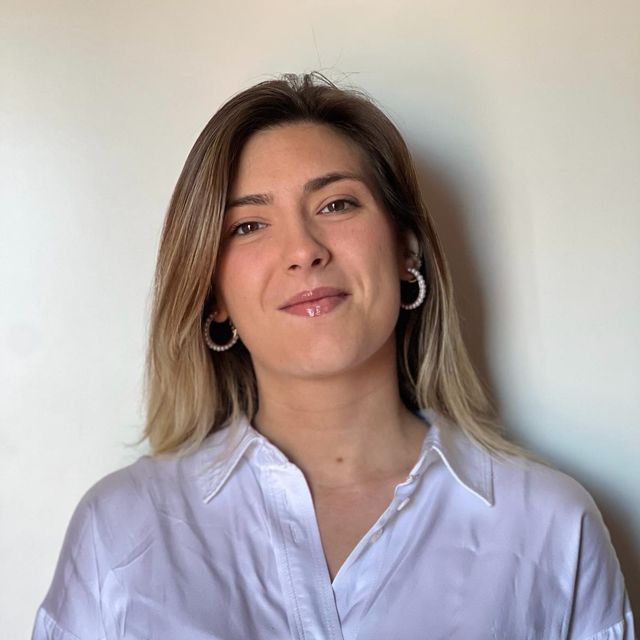 Andrea Sánchez Sanz, Psicólogo Rivas Vaciamadrid