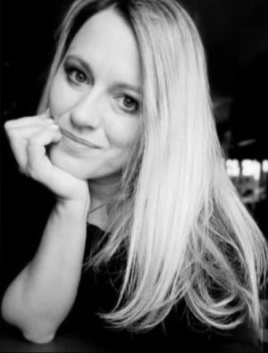 Marika Polowińska, psychoterapeuta Kościan