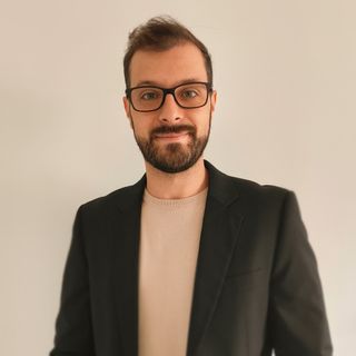 Dott. Giuseppe Ricapito