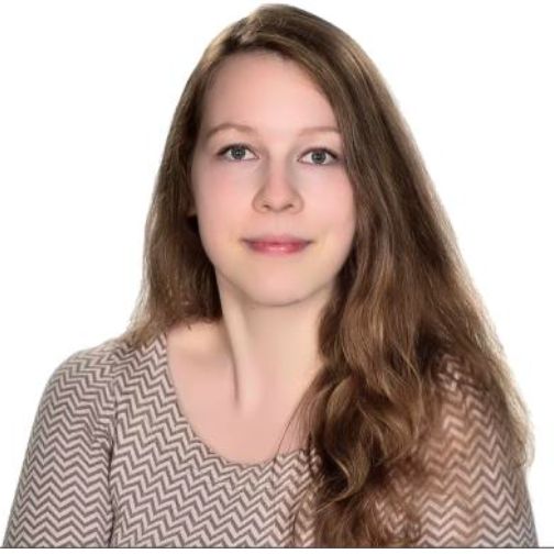 Natalie Zeitvogel, Psychologischer Psychotherapeut Neuwied