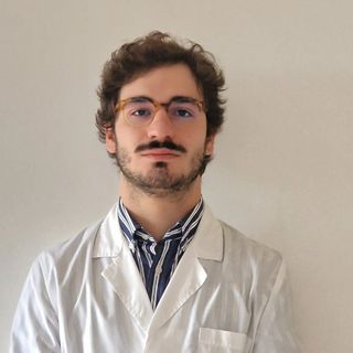 Dott. Francesco Maria Frattolillo