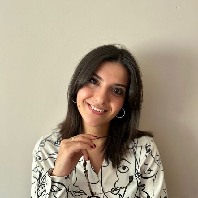 Maddalena Manca, psicologo clinico Sassari