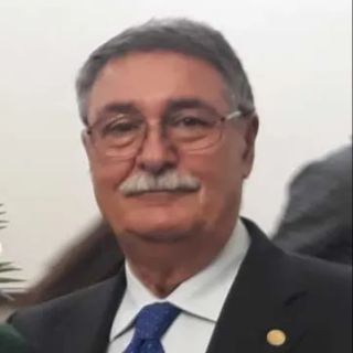 Dr. Giuseppe Gullace