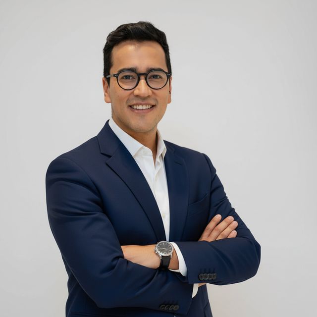 Oscar Sánchez-Valenzuela