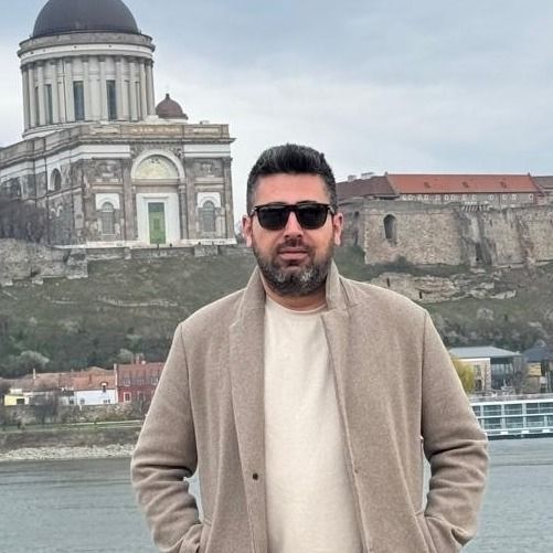 Seyhan Kocabaş, Göz Hastalıkları Seyhan