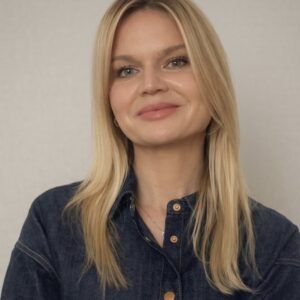 Dagmara Smolarek-Kędziorek