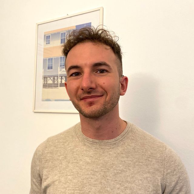 Gian Ambrogio Cavenaghi, psicologo Milano