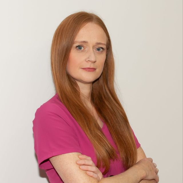 Ewelina Jeleniewska, higienistka/higienista stomatologiczny Ostrołęka