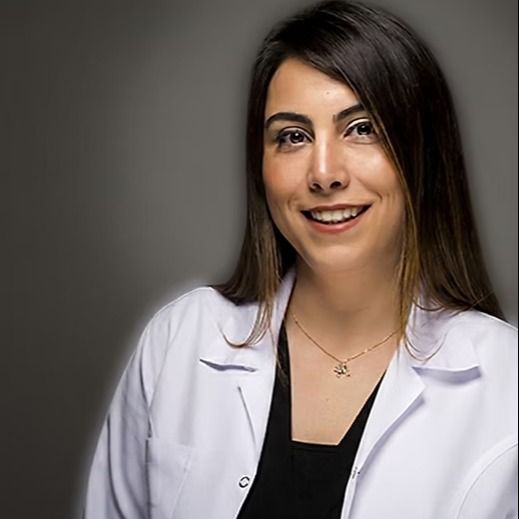 Gizem Arslan, Psikoloji Çankaya