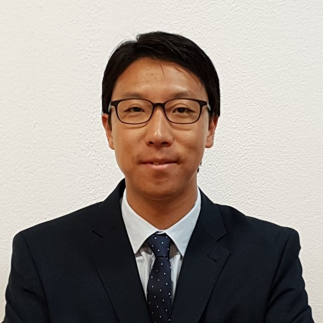 Ah Nok Lee Kim, Psicólogo Madrid