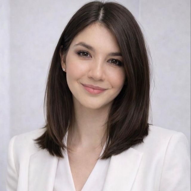 Natalia Cieślik, psycholog Warszawa