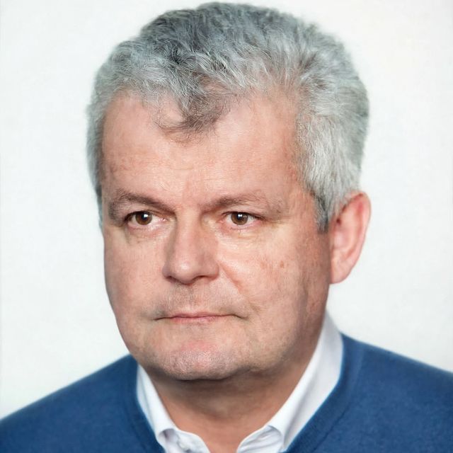 Andrzej Jarosław Lorek