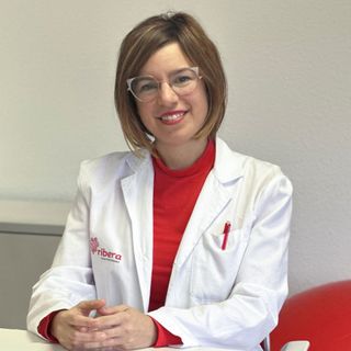 Acercar imagen: Miriam Barrio Muñoz, Urólogo Vigo