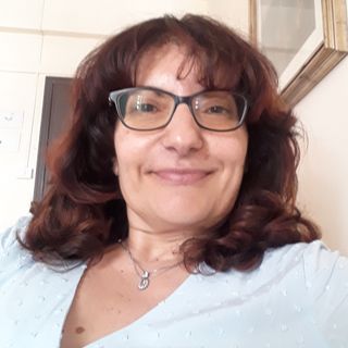 Dott.ssa Teresita Forlano