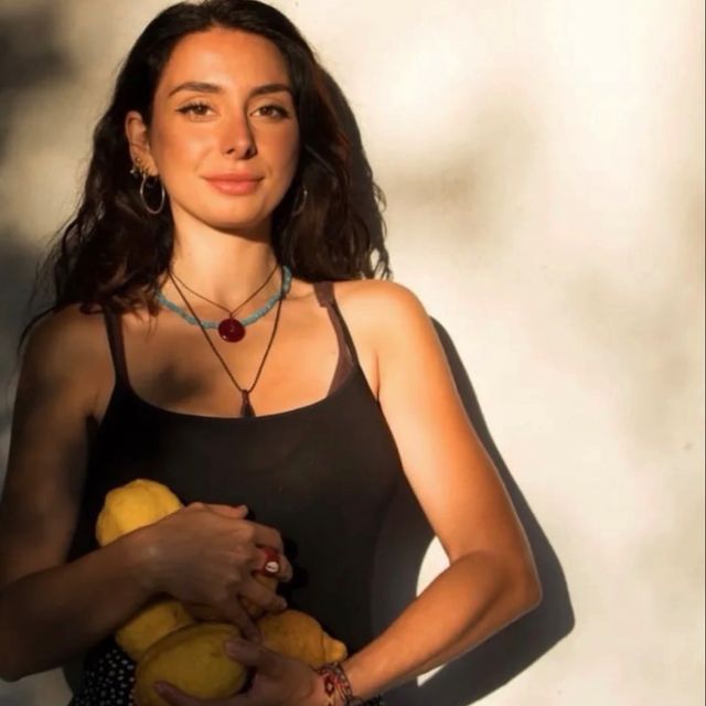 Giulia Alessandrini, nutrizionista Roma