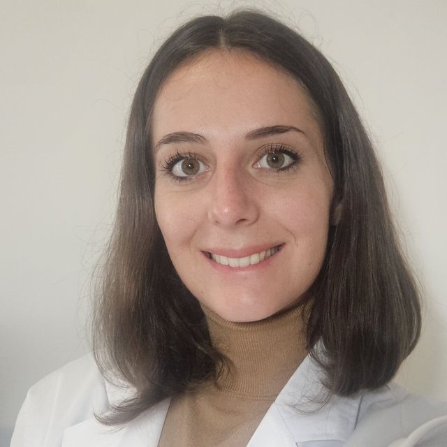 Laura Favilli, Neuropsicologo Viareggio