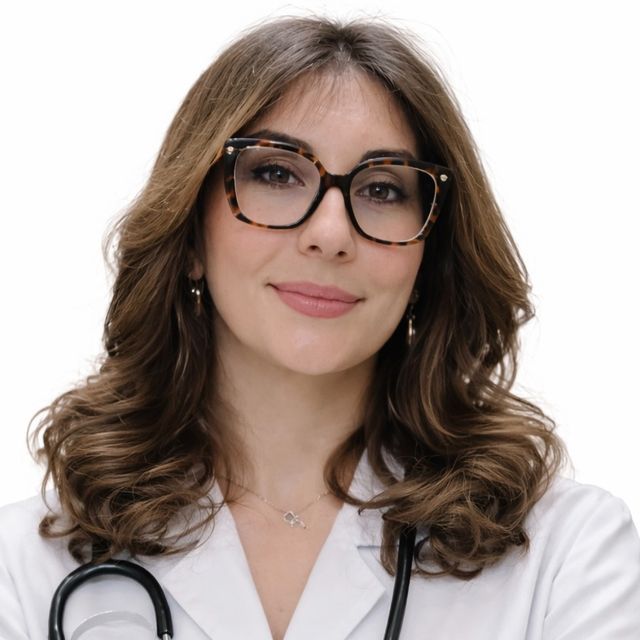 Rossella Casella, allergologo Bari