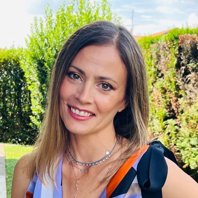 Greta Rovelli, psicologo clinico Verano Brianza