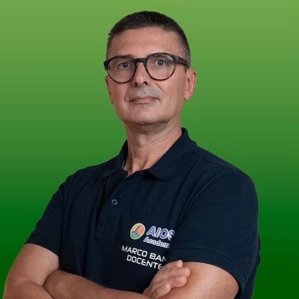 Marco Banfi, osteopata Colle di Val d'Elsa