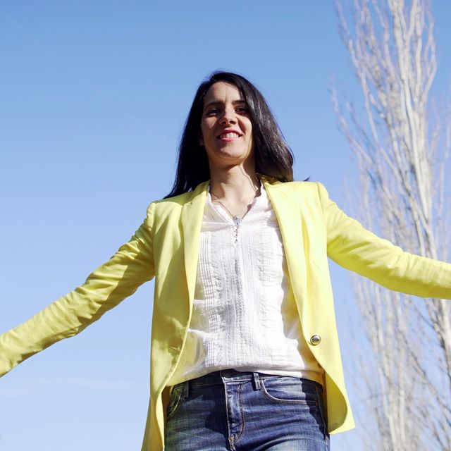 Yara Ballestero Vidasana, Terapeuta complementario Valencia