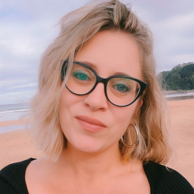Gemma Vidal Alsina, Psicólogo Zumaia