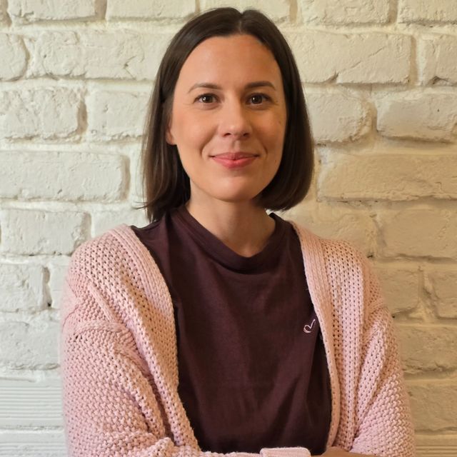 Elżbieta Mroczkowska