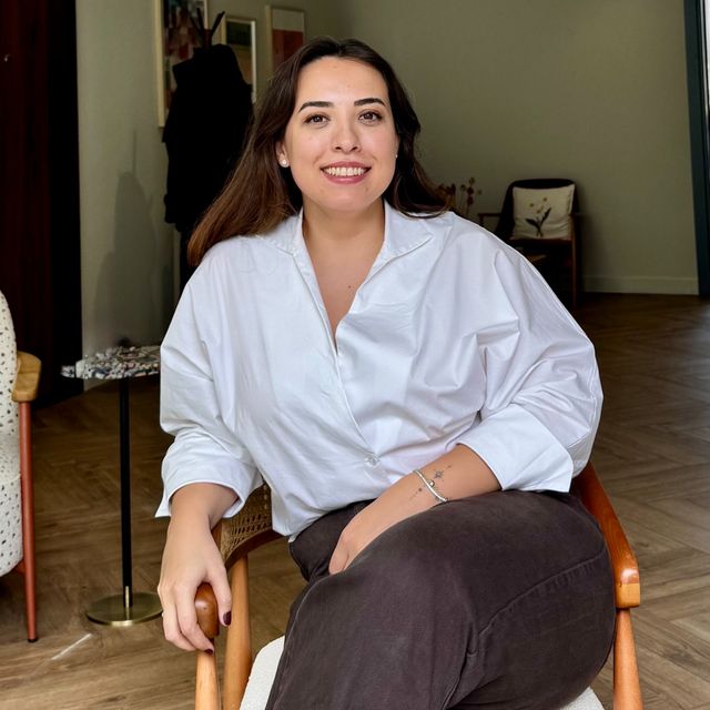 Ecem Aslan Konak, Psikoloji Tokat