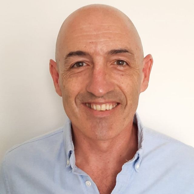 Rafael Antich Castellano, Psicólogo Mislata