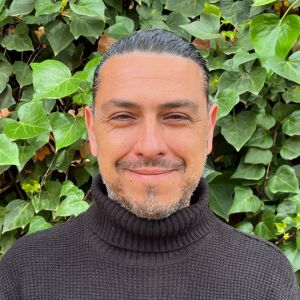 Cristóbal Oteíza Godoy, Psicólogo Badalona