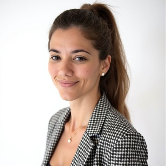 Raquel Gómez, Terapeuta complementario Barcelona