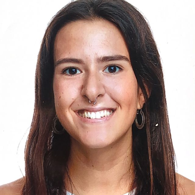 Amaia Moreno Belinchón, Logopeda Cambrils