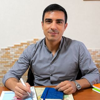 Dott. Mariano Fioretto