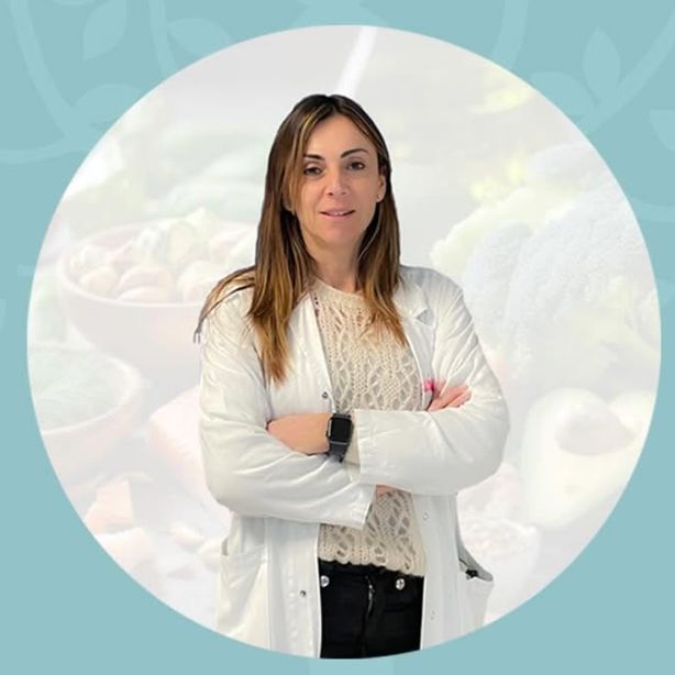 Federica Loscocco, nutrizionista Pesaro
