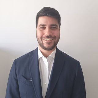Ingrandire l'immagine: Francesco Becci, psicoterapeuta Roma