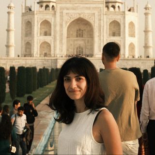 Ingrandire l'immagine: Elisa Rizzo, ginecologo Cavallino