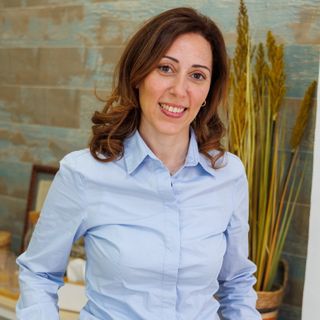 Acercar imagen: Diana Armengol Genoves, Psicólogo infantil Valencia