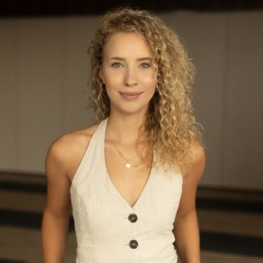 Natalia Kubilus, fizjoterapeuta Osielsko