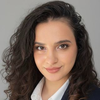 Resmi büyüt: Ayça Gül Kabul, Psikoloji Kocaeli