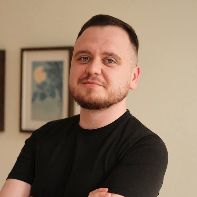 Jacek Gans