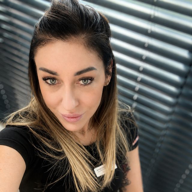 Anna Cisło-Kołodziej