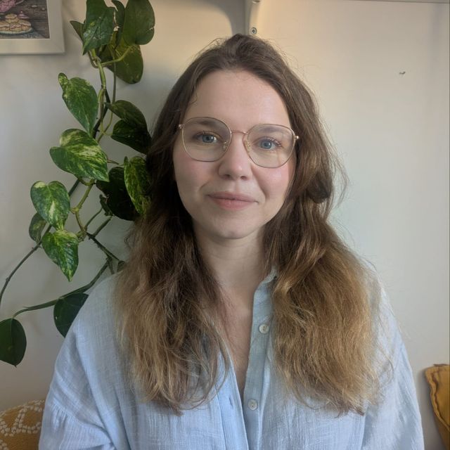 Yasmin A. Baccano, psicologo clinico Roma