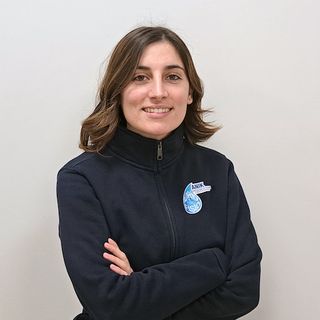 Ingrandire l'immagine: Giulia Teristi, fisioterapista Roma