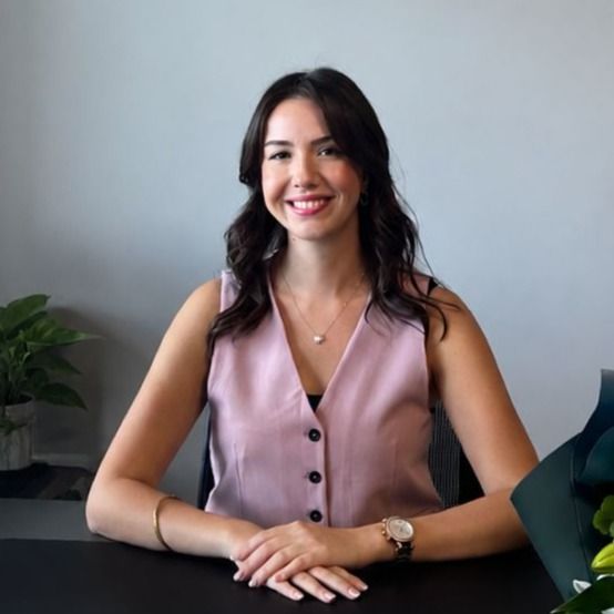 Zeynep Asena Altınmakas, Diyetisyen Bursa