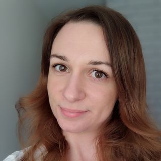 Powiększ obraz: Milena Rutkiewicz, psycholog Bydgoszcz