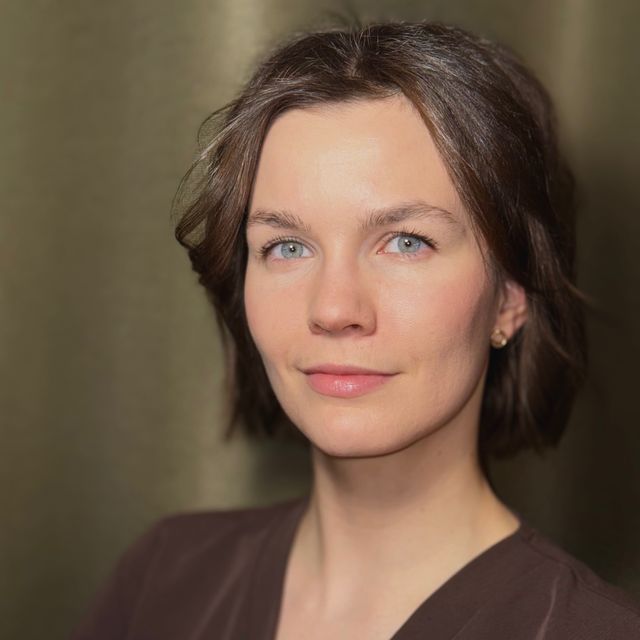 Katarzyna Wiśniewska, radiolog Warszawa