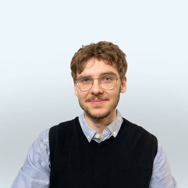 Marcel Podniesiński, psycholog Lublin