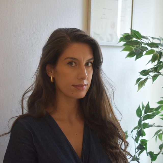 Elvira Fontana, psicologo Gorizia